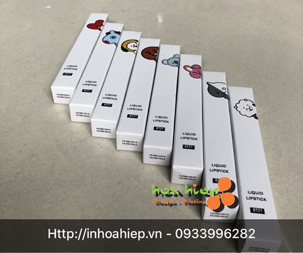 Hộp đựng son