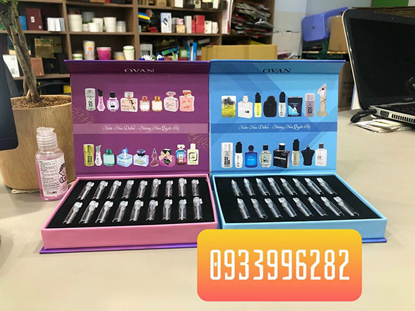 In hộp giấy cứng giá rẻ tphcm