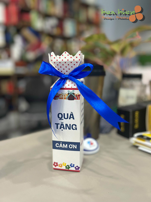 Hộp quà tặng