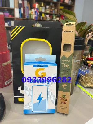 hộp giấy có móc treo