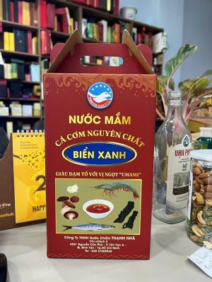 In hộp nước mắm có quai xách