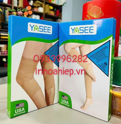 Hộp giấy đựng sản phẩm y tế