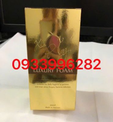hộp giấy metalize