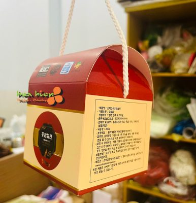 In hộp giấy, túi giấy tại Bàu Bàng