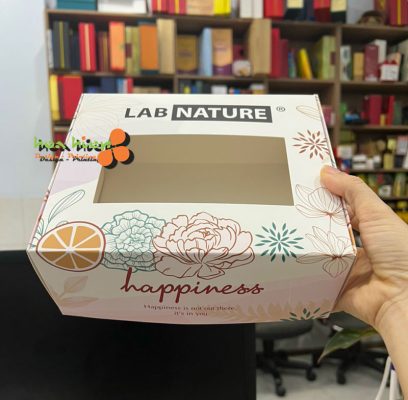 In hộp giấy, túi giấy tại Nhơn Trạch