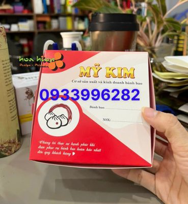 In hộp giấy, túi giấy tại Thanh Hóa