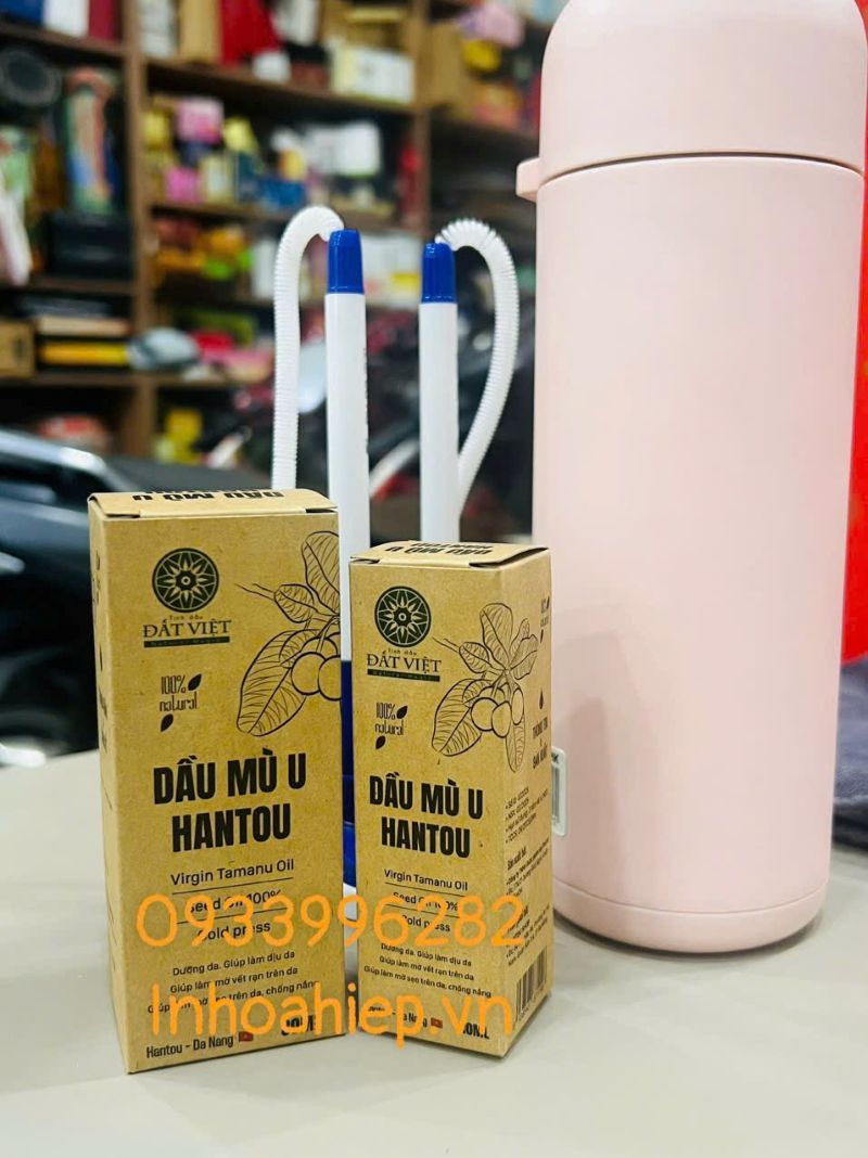 In hộp giấy kraft TPHCM