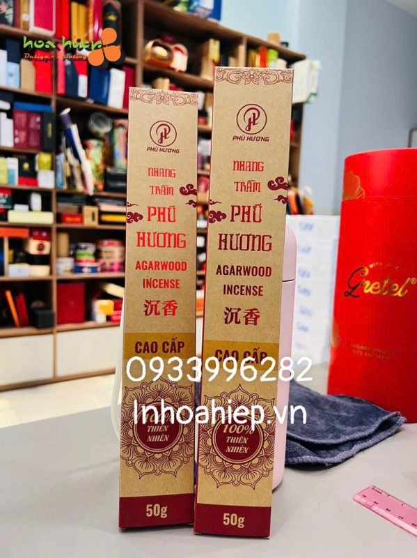 Mẫu hộp giấy