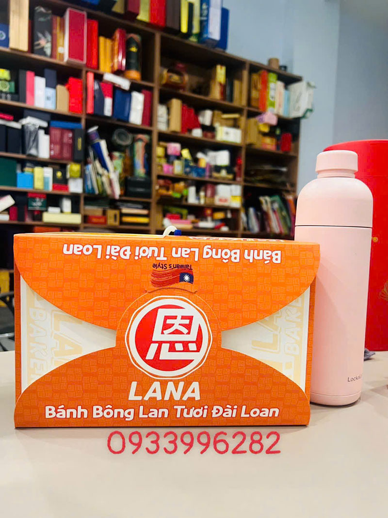 In hộp thực phẩm