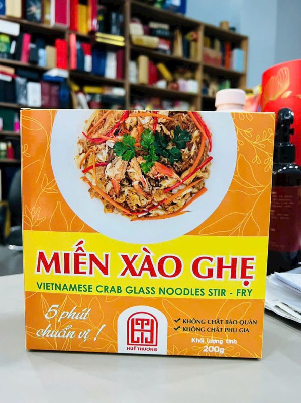 In hộp thực phẩm