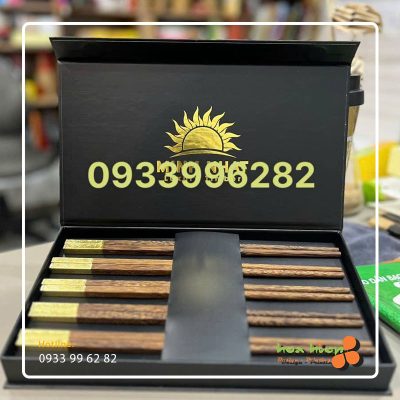 In hộp cứng, hộp cao cấp tại Cần Thơ