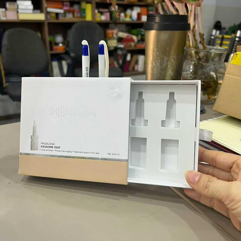In hộp serum