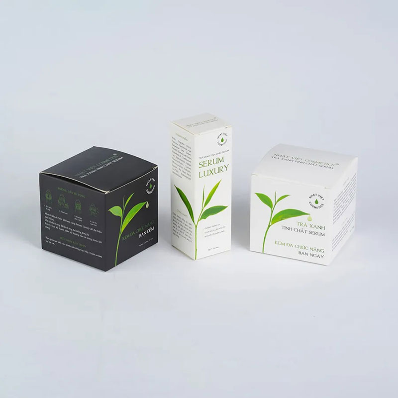 In hộp serum tại In Hòa Hiệp