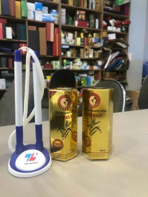 Hộp giấy Metalize