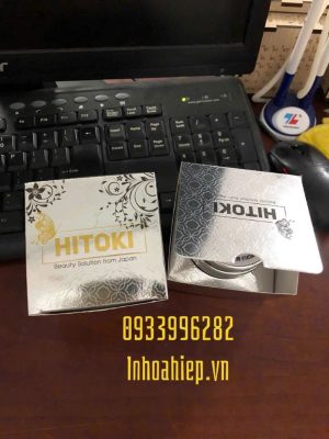 Hộp giấy Metalize