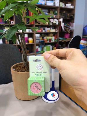 Hộp giấy móc treo