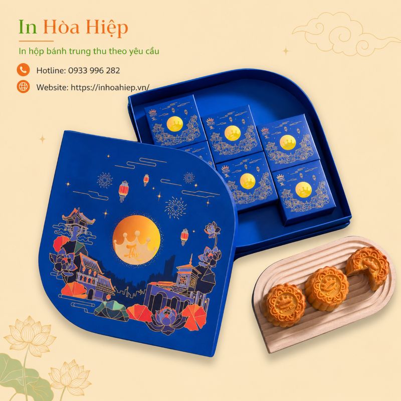 In hộp bánh trung thu