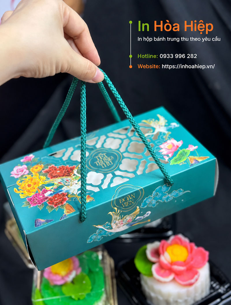 In hộp bánh trung thu theo yêu cầu